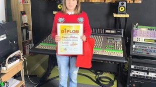 Víťazka Vanessa Ulehlová