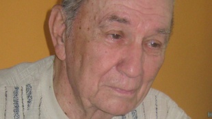 Ján Pirič, osemdesiatnik