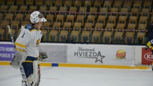 Humenné - Sp. Nová Ves 2:3