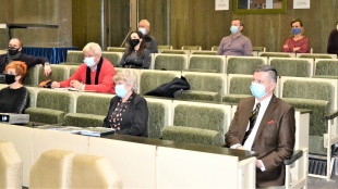 Protipovodňové riešenia Jasenovská - Košická, pracovné stretnutie