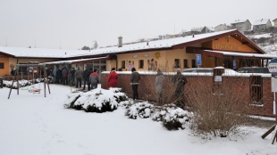 SLNEČNÝ DOM testuje dlhšie (do 19:00), tiež cez víkend