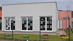 Odberové miesto - Komunitné centrum Podskalka