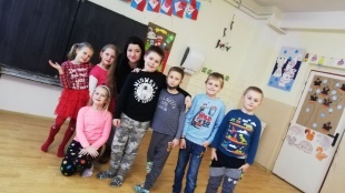 ŠKD Kudlovská