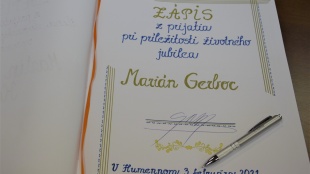 Marián Gerboc
