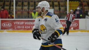 Humenné - Topoľčany 3:4 sn.