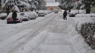 Údržba ciest a chodníkov (11.2.)