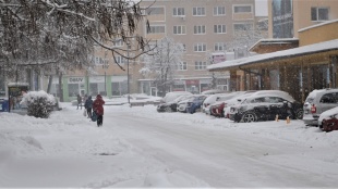 Údržba ciest a chodníkov (11.2.)