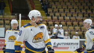 Maksim Kondratiev