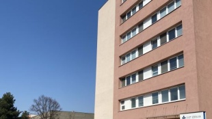 Oddelenie dlhodobo chorých