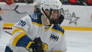 Dominik Borov