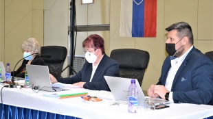 Zasadnutie Mestskej rady (2.3.)