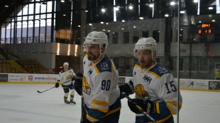 Maksim Kondratiev - Martin Krajňák