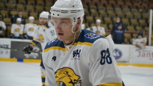 Vladislav Solomonchak