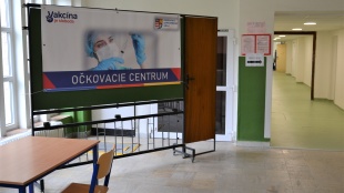 Vstupná chodba