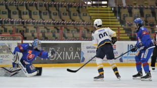 Humenné - Slovensko 18 4:3