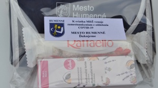 MDŽ v nemocnici: 100-krát ĎAKUJEME