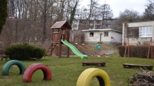 MŠ Lesná