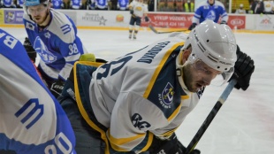 Humenné - Martin 2:5 / 4. zápas play-off - Ivan Fedorko