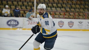 Maxim Kondratiev