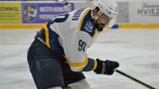 Maxim Kondratiev