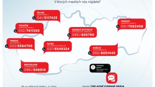 Informačná kancelária pre obete trestných činov
