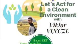 Environmentálna online aktivita ZŠ Hrnčiarska