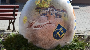 Humenská kraslica