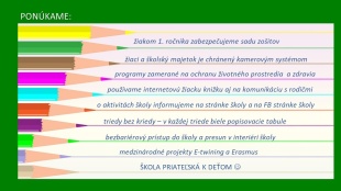 ZŠ Hrnčiarska
