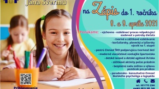 ZŠ Jána Švermu