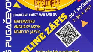 ZŠ Pugačevova