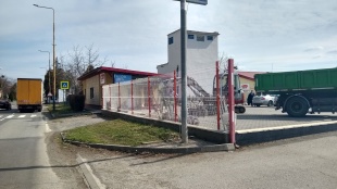 Areál COOP Jednota / Družstevná ulica