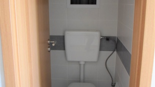 2 - izbový byt