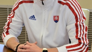 Tomáš Matuščák