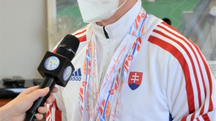 Tomáš Matuščák