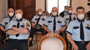 Mestská polícia: 30 rokov života