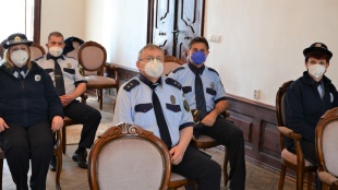 Mestská polícia: 30 rokov života