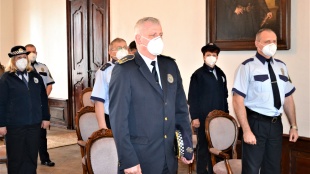Mestská polícia: 30 rokov života