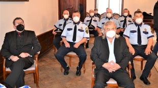 Mestská polícia: 30 rokov života