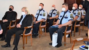 Mestská polícia: 30 rokov života