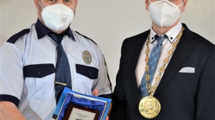 Maroš Holúbek a Miloš Meričko