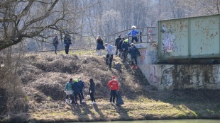 KAŽDÉ VRECE SA RÁTA – Sninský most