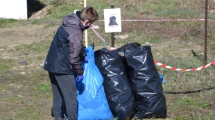 KAŽDÉ VRECE SA RÁTA – Sninský most