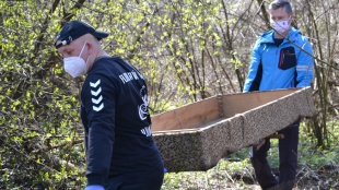 KAŽDÉ VRECE SA RÁTA – Sninský most
