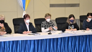 Pracovné stretnutie riaditeľov MŠ (13.4.)