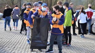 KAŽDÉ VRECE SA RÁTA – Sídlisko pod Sokolejom