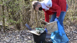 KAŽDÉ VRECE SA RÁTA – Sídlisko pod Sokolejom