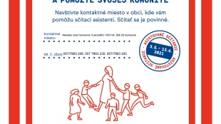 Asistované sčítanie