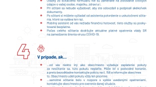 Asistované sčítanie