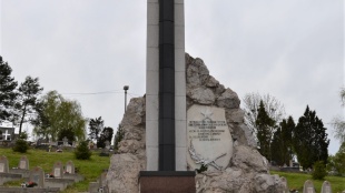 76. výročie ukončenia druhej svetovej vojny