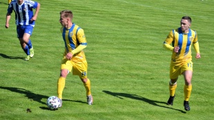Humenné - Stropkov 3:0